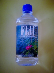 Fiji Water