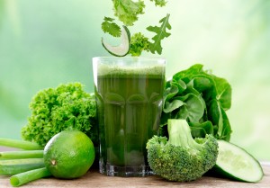 Vegetable Juice