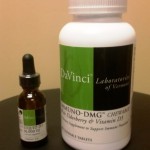 Vitamin D and Immuno-DMG